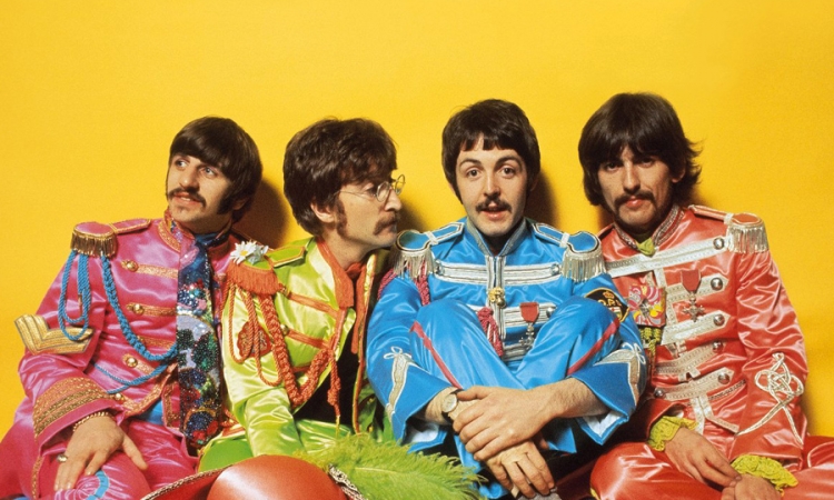 Megazvijezde "The Beatlesi" obilježavaju pet decenija histerije