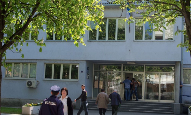 Prijedorski "Kluzo" slupao auto na tajnom zadatku