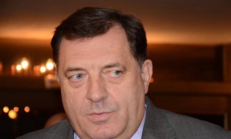 Dodik: Odluka o prodaji rudnika "Ljubija" biće povučena