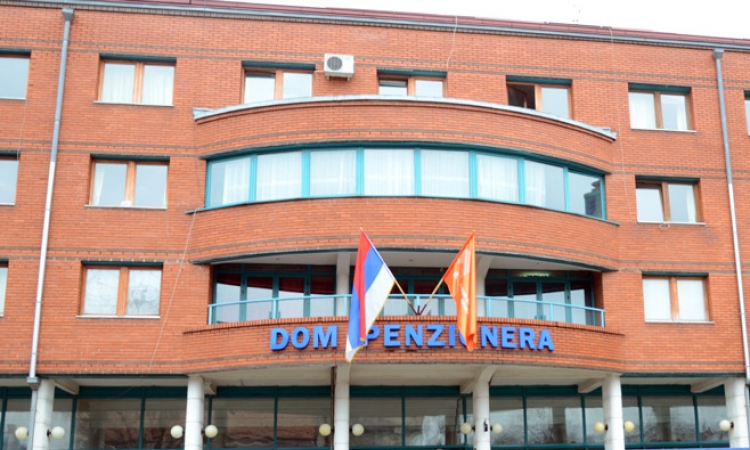 Prijedor: 15 godina rada Doma za starija lica