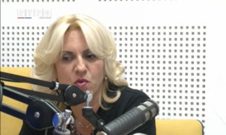 Cvijanovićeva o platama i aranžmanu sa MMF-om