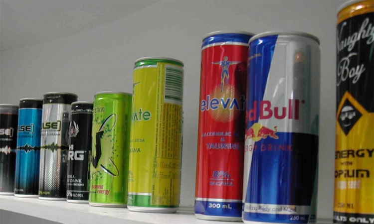  Energetska pića mogu izazvati pucanje aorte