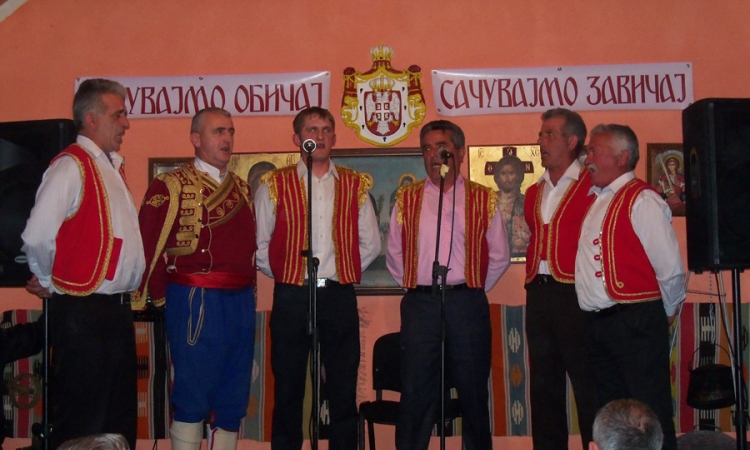 Sijelo čuva tradiciju od zaborava