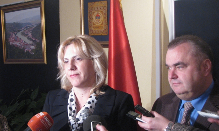 Cvijanović: Srpska nije rizično zadužena zemlja