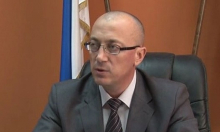 Rakić proglasio pobjedu na sjeveru Kosovske Mitrovice