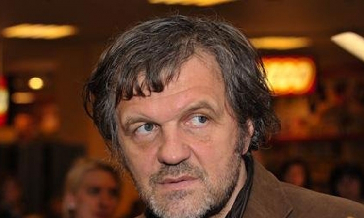 Kusturica: Bosić želi da bude dio aranžmana za rušenje Srpske