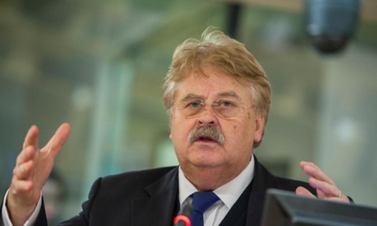 Brok: EU će Ukrajini dati 20 milijardi evra