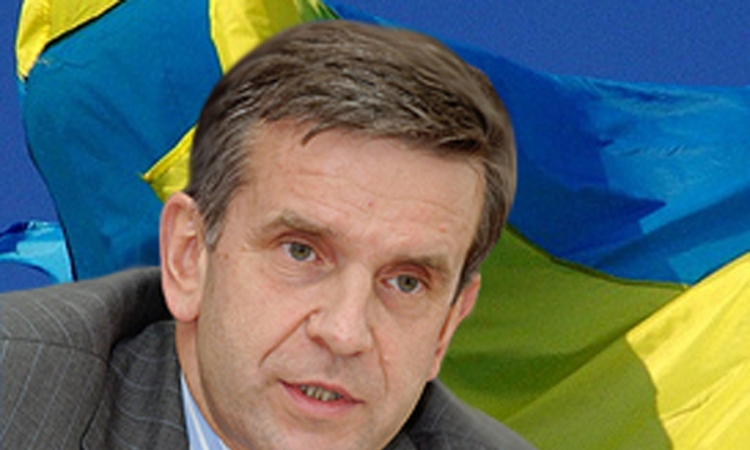 Rusija opozvala ambasadora u Ukrajini
