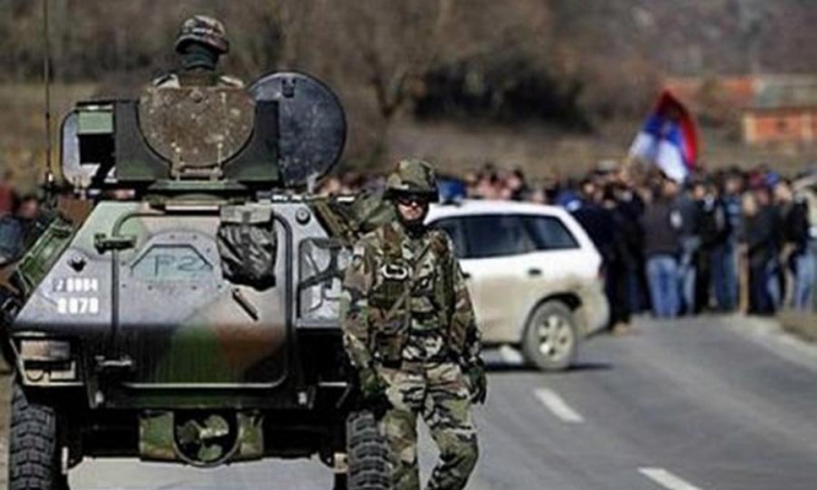 Najave formiranja vojske Kosova predizborna retorika za NATO