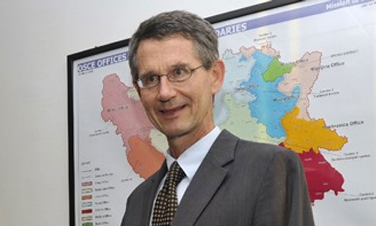 OSCE predstavio mapu ratnih zločina u BiH