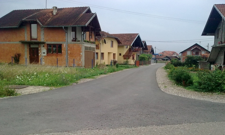 Dragočaj bez struje