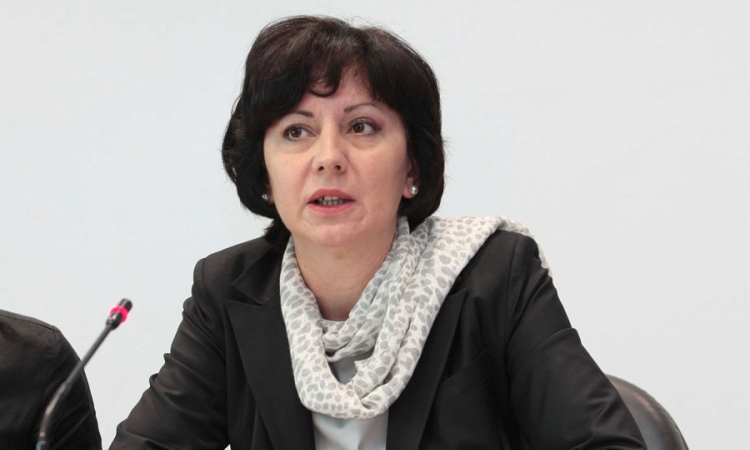 Nevenka Savić: BiH čeka 620 miliona evra iz fondova EU
