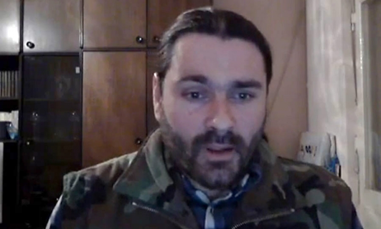 Komandir Šamil odbija krivicu za podsticanje na terorizam