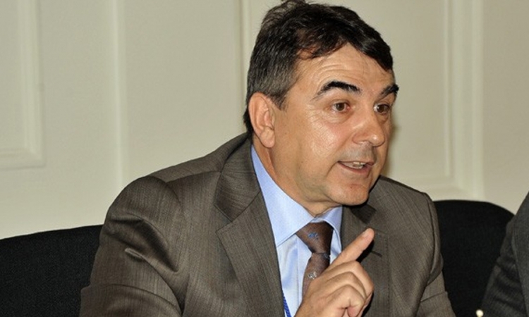 Salihović: Zbog utaja poreza oduzimanje imovine