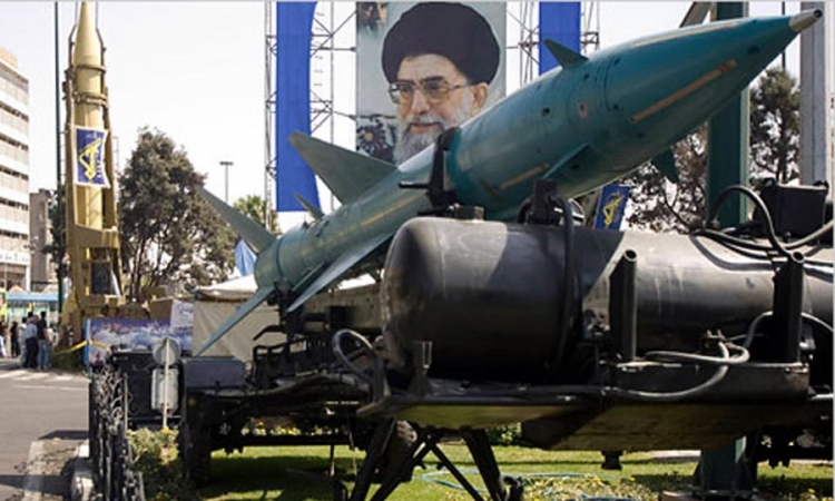 Iran prodaje Iraku oružje u vrijednosti 195 miliona dolara