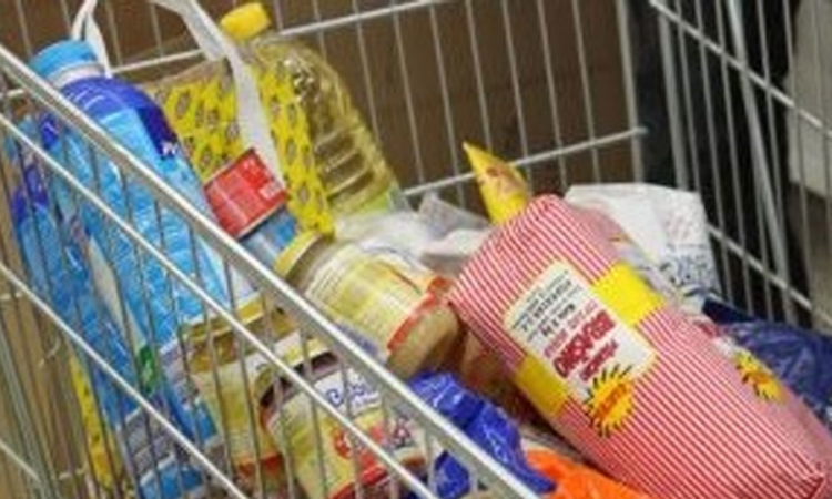 U Banjaluci prikupljaju hranu za najsiromašnije