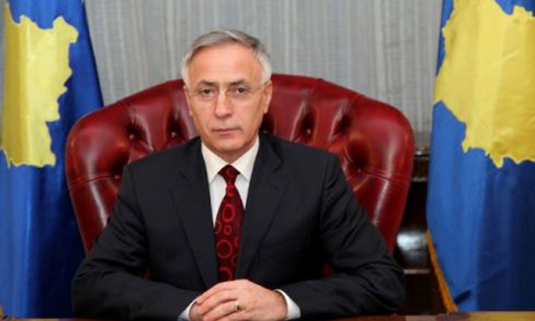 Krasnići nema informacije o sudu za zločine na Kosovu