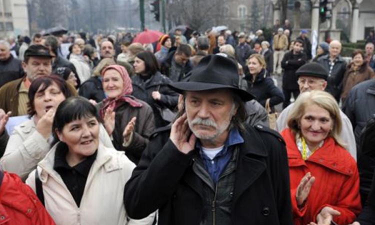 Šerbedžija: Ne smijem biti nezainteresovan