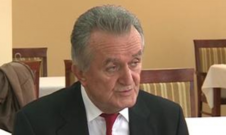 Penzioneri napustili SP u Narodnoj skupštini  RS
