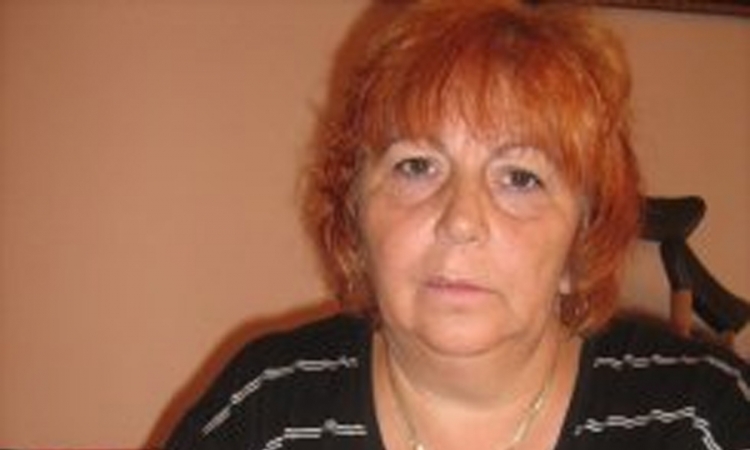 Unuka Nikole Kalabića na listi Dveri