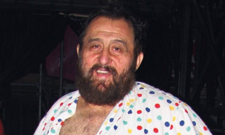 Umro Lepi Bora iz "Slatkog greha"