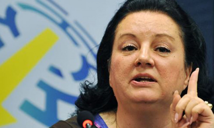 Radnici nominovali Svetlanu Cenić za premijera TK