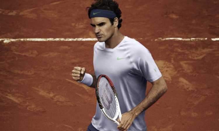 Federer: Nadal me može prestići, ali...