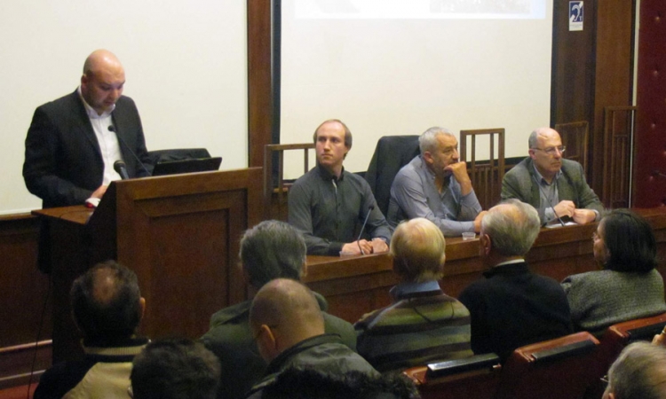 Karganović: Cilj protesta u BiH ukidanje Srpske