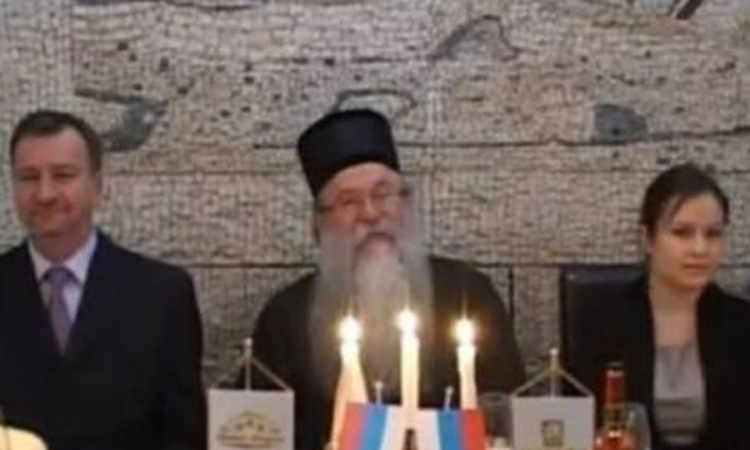 "Ruska večera" organizovana u Modriči