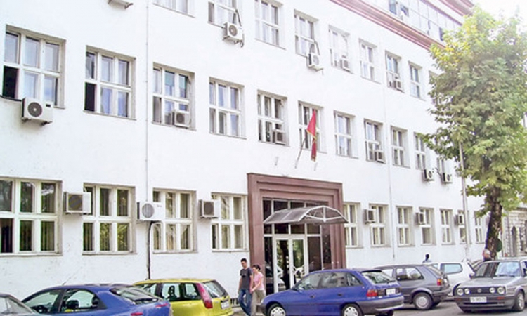 Saranović i Koljenšić neće biti izručeni Srbiji