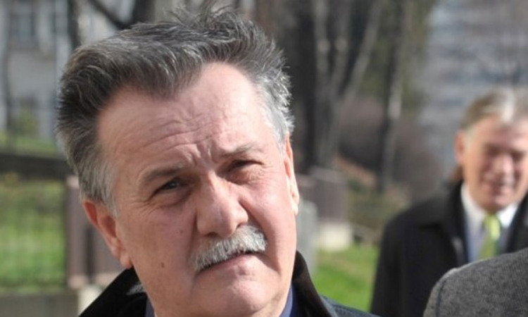 Šarićevom advokatu oduzet pasoš