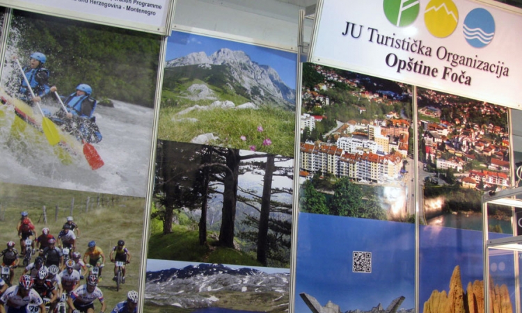 Barašin: Sve više turista u Banjaluci