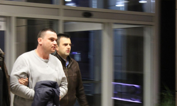 Osumnjičeni za iznude predati Tužilaštvu BiH