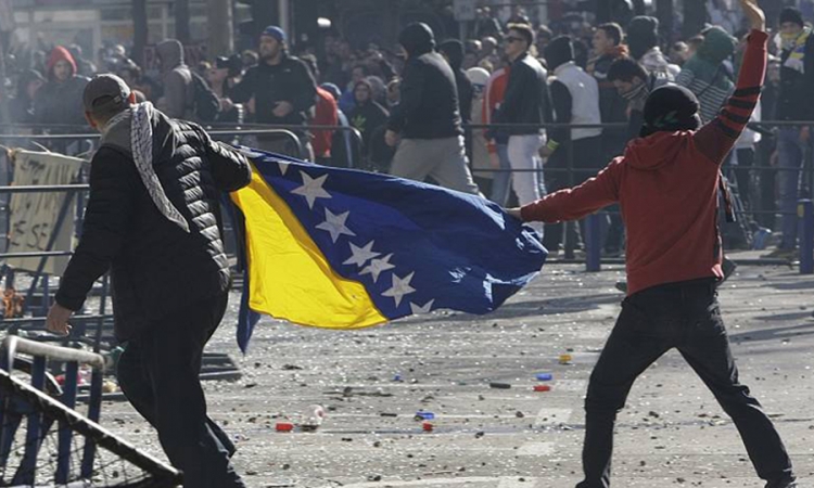 Spiked: EU uspostavila u BiH groteskan sistem etničkog patronata i korupcije