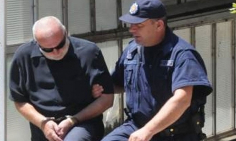 Osumnjičeni za ubistvo Nikole Bojovića pušteni na slobodu