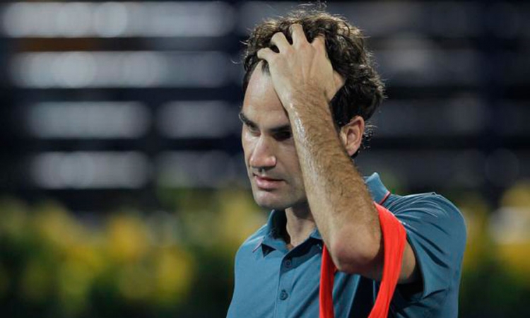 Federer pobijedio Rosola za polufinale sa Đokovićem