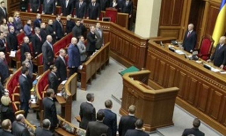 Ukrajini treba 200 miliona dolara za predsjedničke izbore