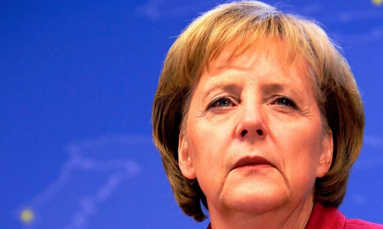 Merkel: Želimo snažnu Britaniju u EU
