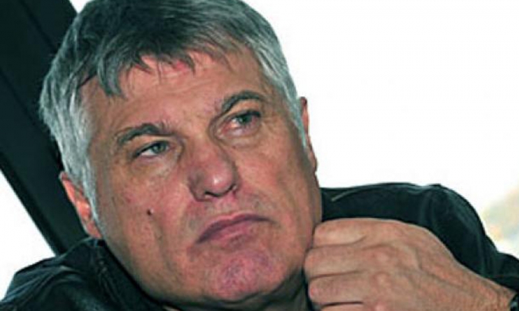 Lazanski: Rusi na Krimu