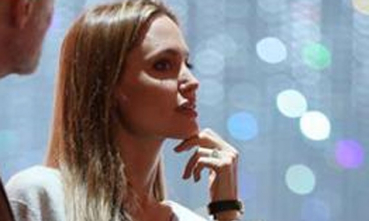 Anđelina Džoli oduševila na probi za dodjelu Oskara