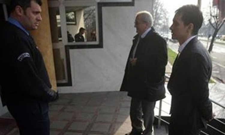 Marko Mišković negirao krivicu