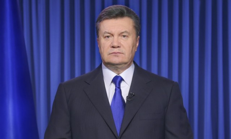 Švajcarska istražuje Janukoviče