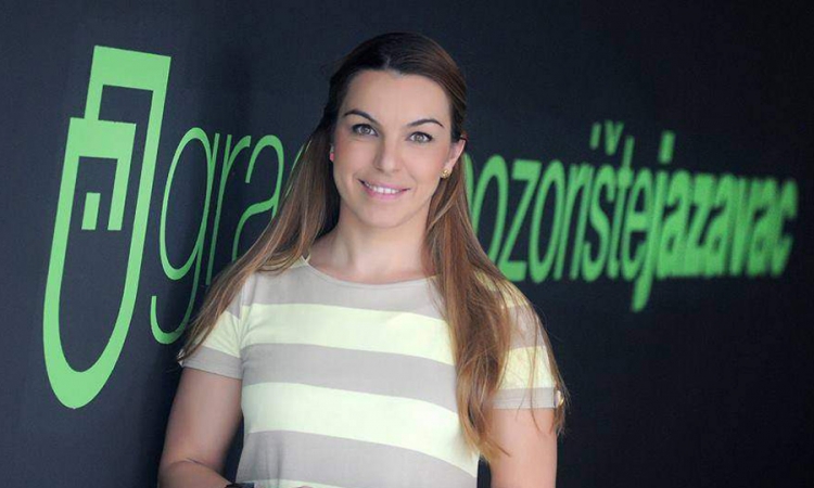 Dragana Marić: Za pamćenje "Avanture nevaljale djevojčice"