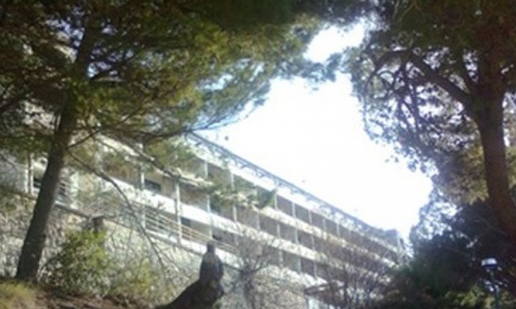 Radnički hotel prodaju za 8,3 miliona