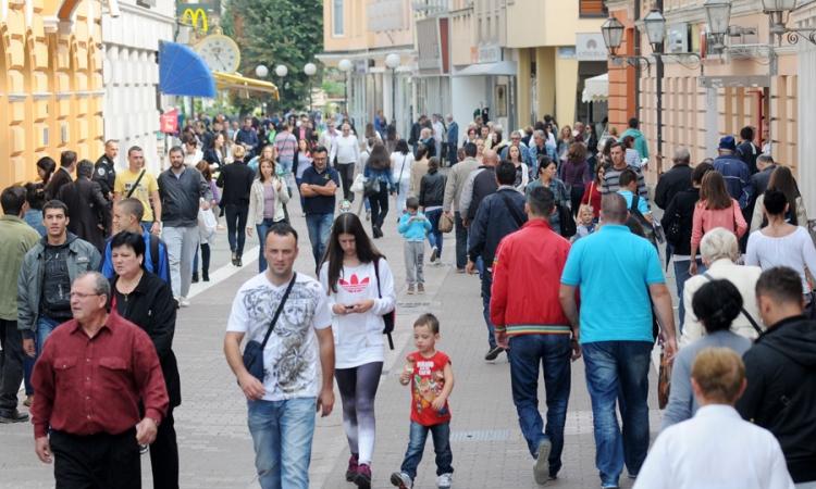 Predstoji promjenljiv mart sa više sunca