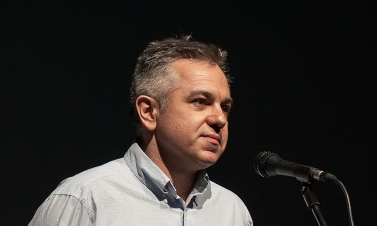 Fest otvorio domaći film "Top je bio vreo"
