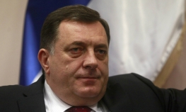 Dodik: Konfederacija najbolje rješenje za BiH
