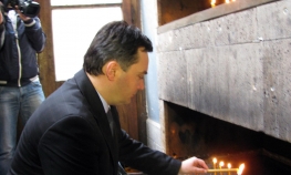Košarac: Politika bošnjačke elite nije se promijenila od 1992.