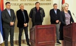 Cvijanović: Za Vladu Srpske neprihvatljivo pismo namjere MMF-a