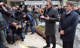 U Sarajevu obilježen Dan nezavisnosti BiH